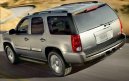 Auto: GMC Yukon SLE / GMC Yukon SLE