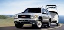 Auto: GMC Yukon XL Denali AWD / GMC Yukon XL Denali AWD