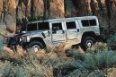 Auto: Hummer H1 Alpha / Хаммер H1 Alpha