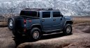 Auto: Hummer H2 SUT Sport Utility / Хаммер H2 SUT Sport Utility