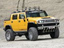 Auto: Hummer H2 / Хаммер H2