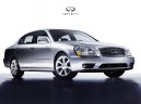 Auto: Infiniti G35 Coupe / Infiniti G35 Coupe