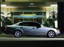Auto: Infiniti Q 45 Luxury / Infiniti Q 45 Luxury