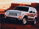Auto: Jeep Cherokee Limited 3.7 / Джип Cherokee Limited 3.7