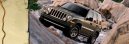 Auto: Jeep Liberty Renegade 4WD / Джип Liberty Renegade 4WD
