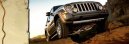 Auto: Jeep Liberty Renegade / Джип Liberty Renegade