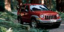 Auto: Jeep Liberty Sport / Джип Liberty Sport