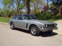 Auto: Jensen Interceptor Coupe / Jensen Interceptor Coupe