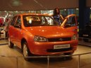 Auto: Lada 119 / ВАЗ 119