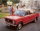 Auto: Lada 1300 / ВАЗ 1300