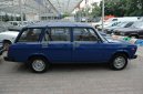 Auto: Lada 2104 / ВАЗ 2104