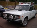 Auto: Lada 2107 / ВАЗ 2107