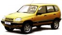 Auto: Lada 2123 / ВАЗ 2123