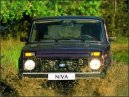 Auto: Lada Niva 1.7 / ВАЗ Niva 1.7