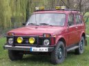 Auto: Lada Niva 1.9 Diesel / ВАЗ Niva 1.9 Diesel
