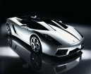 Auto: Lamborghini Concept S / Ламборджини Concept S
