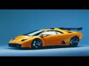Auto: Lamborghini Diablo GT / Ламборджини Diablo GT