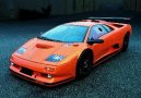 Auto: Lamborghini Diablo GTR / Ламборджини Diablo GTR