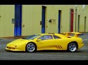 Auto: Lamborghini Diablo SE 30 Jota / Ламборджини Diablo SE 30 Jota
