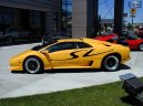 Auto: Lamborghini Diablo SV / Ламборджини Diablo SV