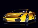 Auto: Lamborghini Gallardo / Ламборджини Gallardo
