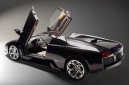 Auto: Lamborghini Murcielago Roadster / Ламборджини Murcielago Roadster