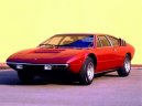 Auto: Lamborghini Urraco P200 / Ламборджини Urraco P200