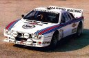 Auto: Lancia 037 Rallye / Лансия 037 Rallye
