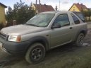 Auto: Land Rover Freelander / Land Ровер Freelander