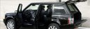 Auto: Land Rover Range Rover HSE / Land Ровер Range Ровер HSE