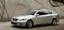 Auto: Lexus GS / Лексус GS