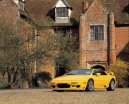Auto: Lotus Elise 111 R / Лотус Elise 111 R