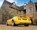 Auto: Lotus Elise 111 S / Лотус Elise 111 S