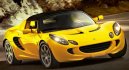 Auto: Lotus Elise Convertible / Лотус Elise Convertible