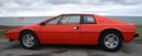 Auto: Lotus Esprit S1 / Лотус Esprit S1