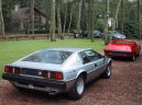 Auto: Lotus Esprit S2 / Лотус Esprit S2