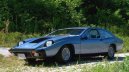 Auto: Marcos Mantis Coupe / Marcos Mantis Coupe