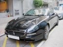 Auto: Maserati 3200 GT / Maserati 3200 GT