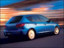 Auto: Mazda 3 Sport 1.6 Exclusive / Мазда 3 Sport 1.6 Exclusive