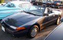 Auto: Mercury Capri / Mercury Capri