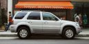 Auto: Mercury Mariner Convenience 4x4 / Mercury Mariner Convenience 4x4