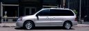 Auto: Mercury Monterey Convenience / Mercury Monterey Convenience