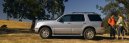 Auto: Mercury Mountaineer AWD Luxury 4.6 / Mercury Mountaineer AWD Luxury 4.6