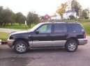 Auto: Mercury Mountaineer AWD Premier 4.6 / Mercury Mountaineer AWD Premier 4.6