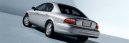 Auto: Mercury Sable GS Sedan / Mercury Sable GS Sedan