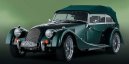 Auto: Morgan 4 Seater / Morgan 4 Сеатer