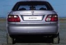 Auto: Nissan Almera 2.2 dCi Visia / Ниссан Almera 2.2 dCi Visia