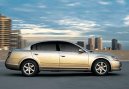Auto: Nissan Altima 3.5 SL / Ниссан Altima 3.5 SL