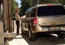 Auto: Nissan Armada 4x4 SE Off-road / Ниссан Armada 4x4 SE Off-road