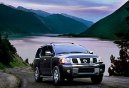 Auto: Nissan Armada E / Ниссан Armada E